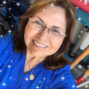 Meet your Posher, Eva